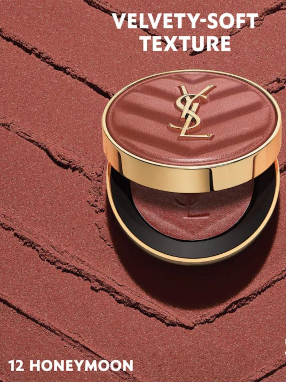 RESERVED ✅3 x YSL Make Me Blush 24H Buildable Powder Blush ✨#42, #44, #87 - Picture 15 of 15